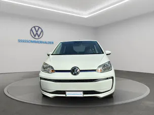 VW e-Up