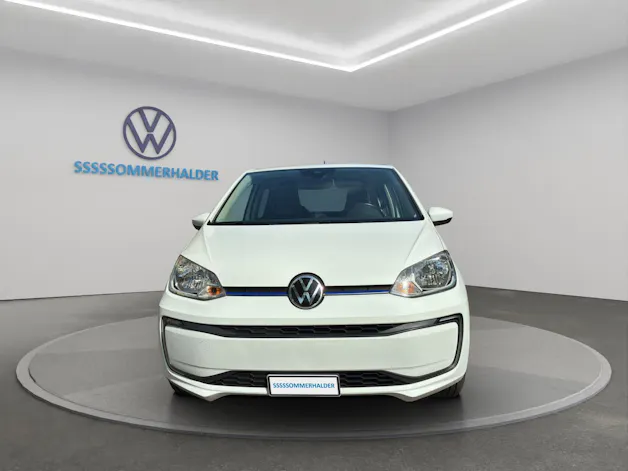 VW e-Up