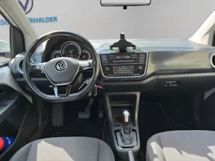 VW e-Up