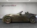 Mazda MX-5 SKYACTIV-G 160 Revolution