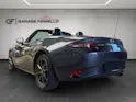 Mazda MX-5 SKYACTIV-G 160 Revolution