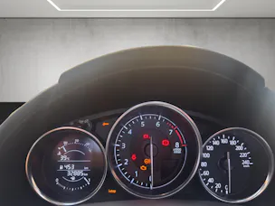 Mazda MX-5 SKYACTIV-G 160 Revolution