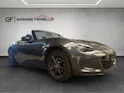 Mazda MX-5 SKYACTIV-G 160 Revolution