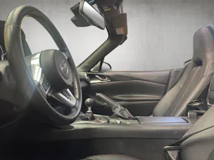 Mazda MX-5 SKYACTIV-G 160 Revolution