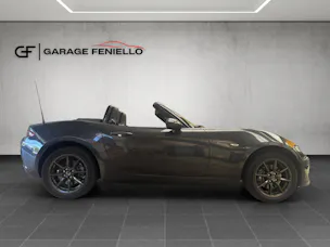 Mazda MX-5 SKYACTIV-G 160 Revolution