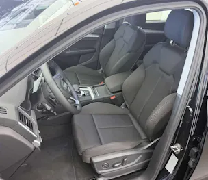 Audi Q5 40 TDI quattro S-tronic