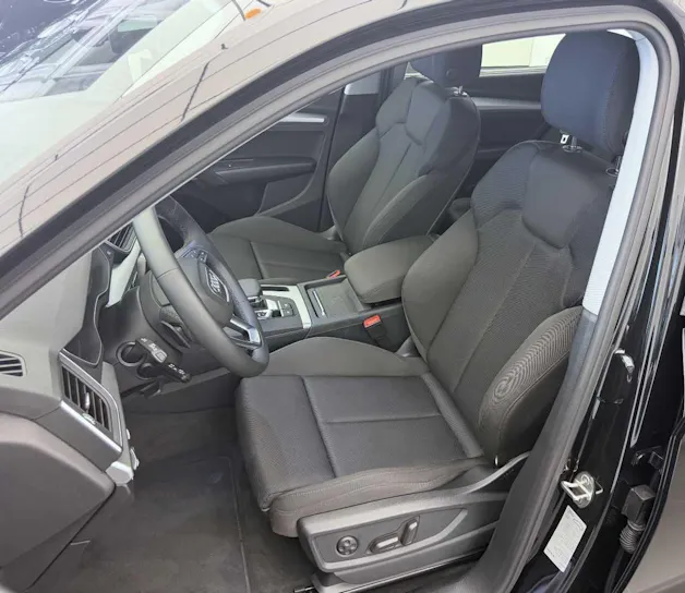 Audi Q5 40 TDI quattro S-tronic