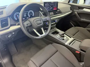 Audi Q5 40 TDI quattro S-tronic