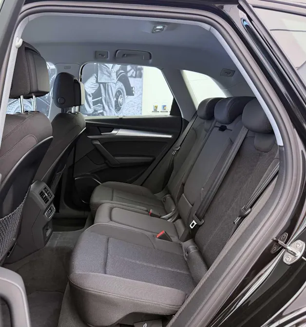 Audi Q5 40 TDI quattro S-tronic