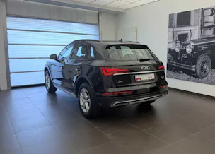 Audi Q5 40 TDI quattro S-tronic