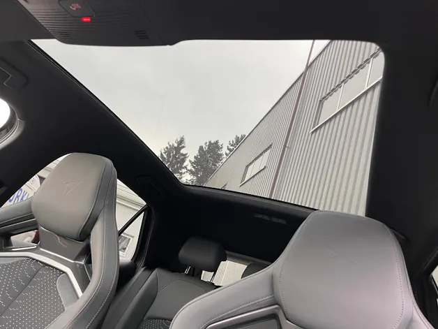 Cupra Born 79 kWh VZ Prime