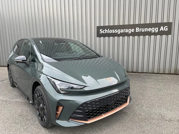 Cupra Born 79 kWh VZ Prime