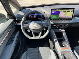 CUPRA Born 79 kWh VZ Prime