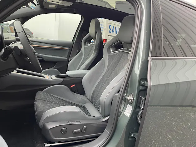 Cupra Born 79 kWh VZ Prime