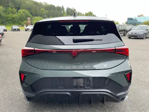 Cupra Born 79 kWh VZ Prime