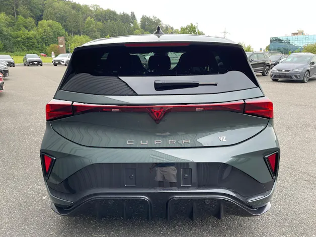Cupra Born 79 kWh VZ Prime