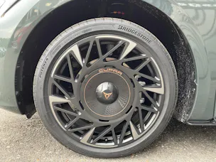 Cupra Born 79 kWh VZ Prime