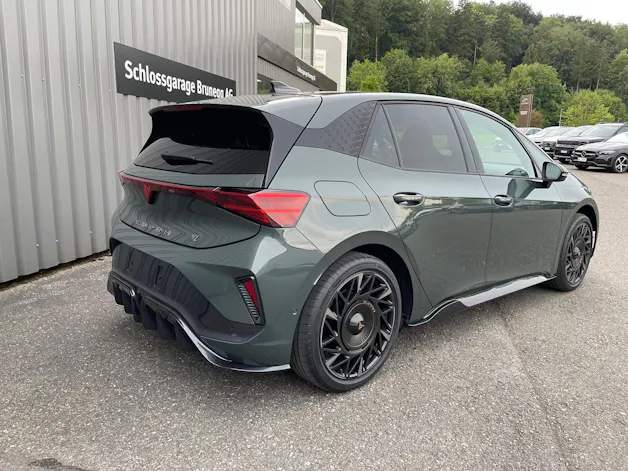 Cupra Born 79 kWh VZ Prime