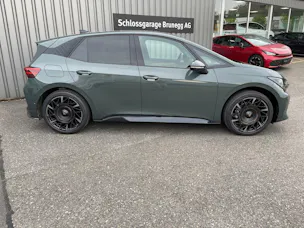 Cupra Born 79 kWh VZ Prime