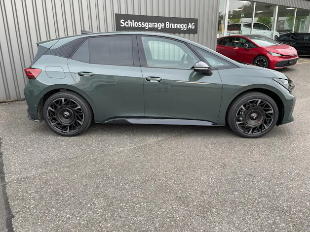 Cupra Born 79 kWh VZ Prime