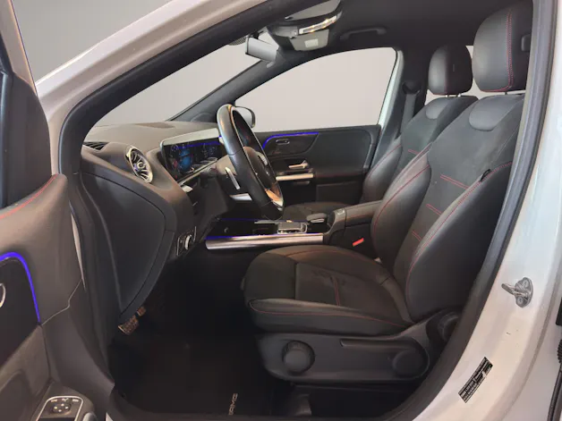 Mercedes-Benz B 220 4Matic AMG Line 7G-DCT