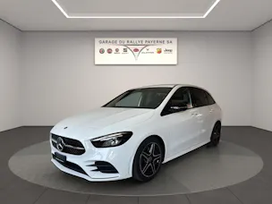 Mercedes-Benz B 220 4Matic AMG Line 7G-DCT