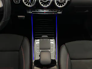 Mercedes-Benz B 220 4Matic AMG Line 7G-DCT