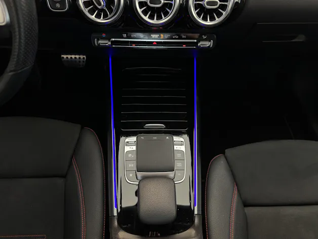 Mercedes-Benz B 220 4Matic AMG Line 7G-DCT