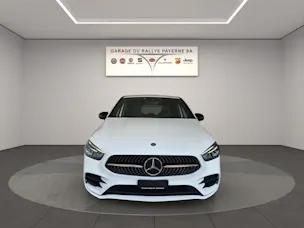 Mercedes-Benz B 220 4Matic AMG Line 7G-DCT