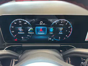 Mercedes-Benz B 220 4Matic AMG Line 7G-DCT