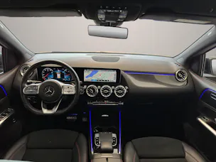 Mercedes-Benz B 220 4Matic AMG Line 7G-DCT