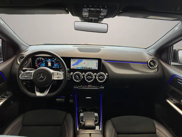 Mercedes-Benz B 220 4Matic AMG Line 7G-DCT