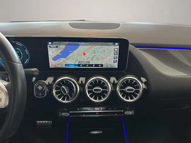 Mercedes-Benz B 220 4Matic AMG Line 7G-DCT