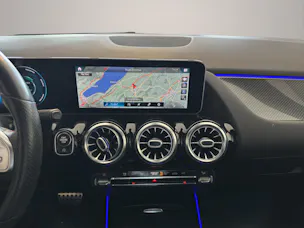 Mercedes-Benz B 220 4Matic AMG Line 7G-DCT