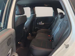 Mercedes-Benz B 220 4Matic AMG Line 7G-DCT