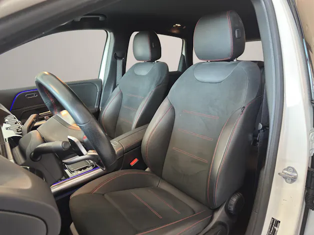 Mercedes-Benz B 220 4Matic AMG Line 7G-DCT