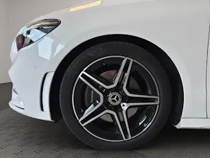 Mercedes-Benz B 220 4Matic AMG Line 7G-DCT