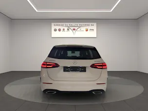 Mercedes-Benz B 220 4Matic AMG Line 7G-DCT