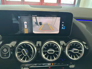 Mercedes-Benz B 220 4Matic AMG Line 7G-DCT
