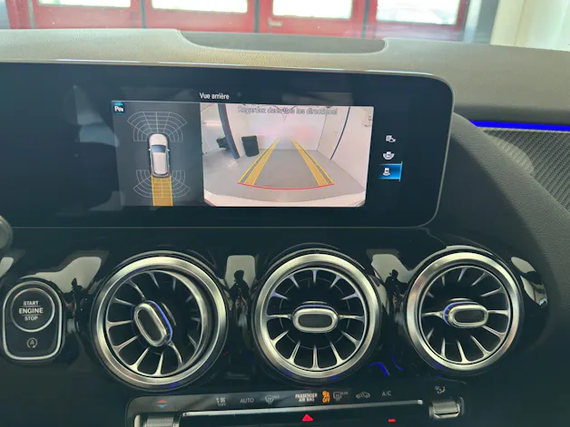 Mercedes-Benz B 220 4Matic AMG Line 7G-DCT