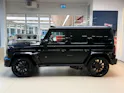 Mercedes-Benz G 63 AMG 4x4 Speedshift Plus G-Tronic / BRABUS 900
