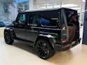 Mercedes-Benz G 63 AMG 4x4 Speedshift Plus G-Tronic / BRABUS 900