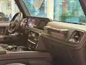 Mercedes-Benz G 63 AMG 4x4 Speedshift Plus G-Tronic / BRABUS 900