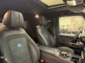 Mercedes-Benz G 63 AMG 4x4 Speedshift Plus G-Tronic / BRABUS 900