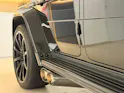Mercedes-Benz G 63 AMG 4x4 Speedshift Plus G-Tronic / BRABUS 900