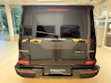 Mercedes-Benz G 63 AMG 4x4 Speedshift Plus G-Tronic / BRABUS 900