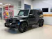 Mercedes-Benz G 63 AMG 4x4 Speedshift Plus G-Tronic / BRABUS 900