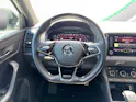Škoda Karoq 2.0 TSI SportLine 4x4 DSG