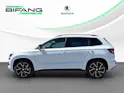 Škoda Karoq 2.0 TSI SportLine 4x4 DSG