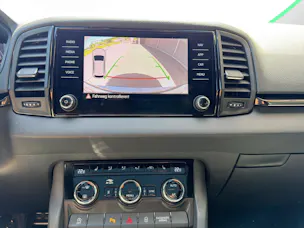 Škoda Karoq 2.0 TSI SportLine 4x4 DSG